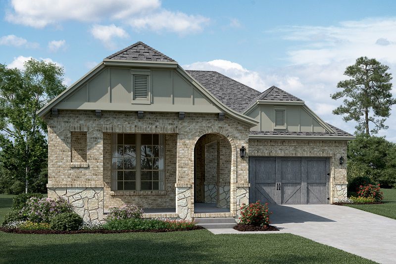 Bayside homebuilders
